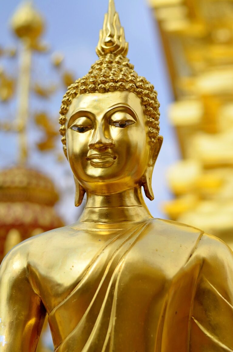 Asia Buddha