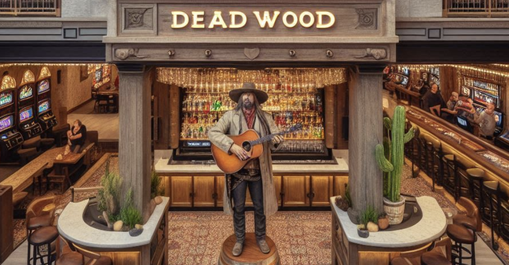 Rocksino Deadwood