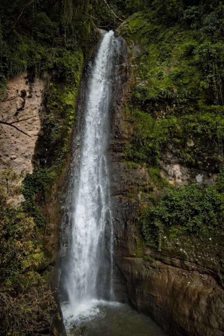 Atitlan Nature Reserve