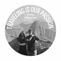 travelingisourpassion logo